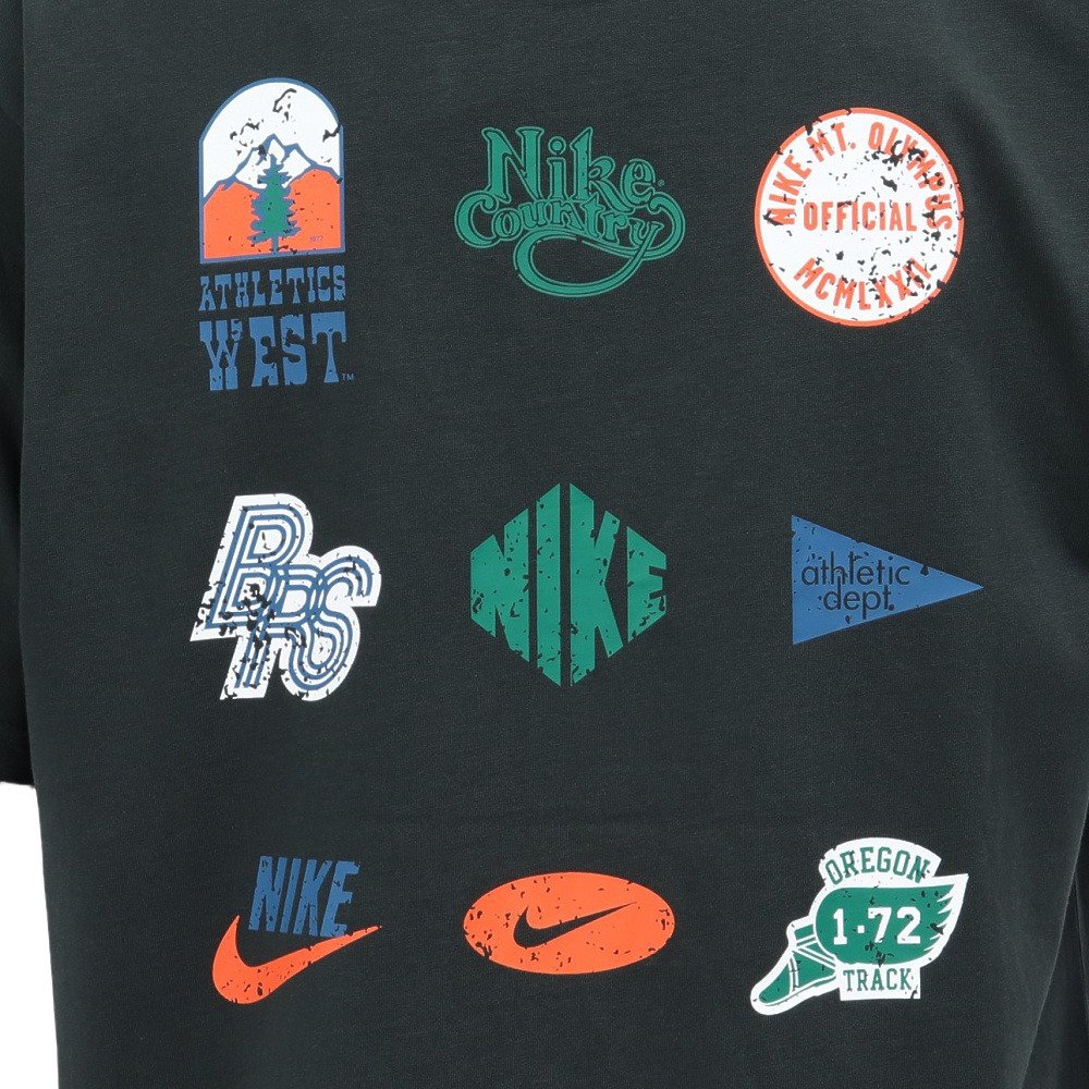 ナイキ（NIKE）（メンズ）NSW XMAP 半袖Tシャツ IR6452-317 | スポーツ