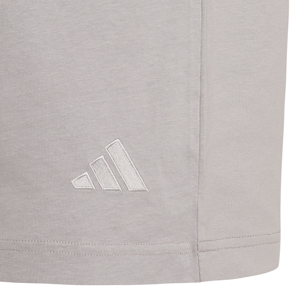 アディダス（adidas）（メンズ）長袖Tシャツ 3ストライプ OGP34-KM2345