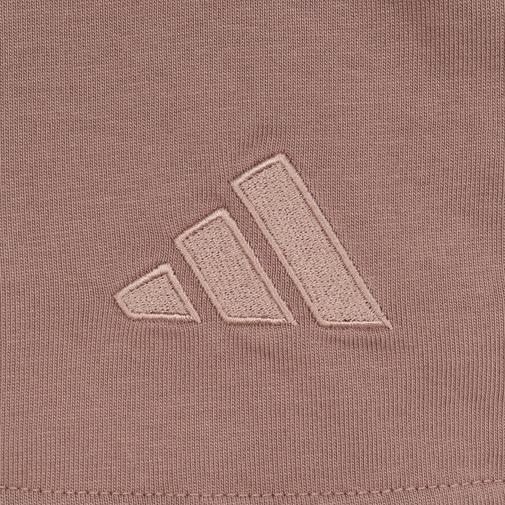 アディダス（adidas）（メンズ）3ストライプス 長袖Tシャツ OGP34-KM2346