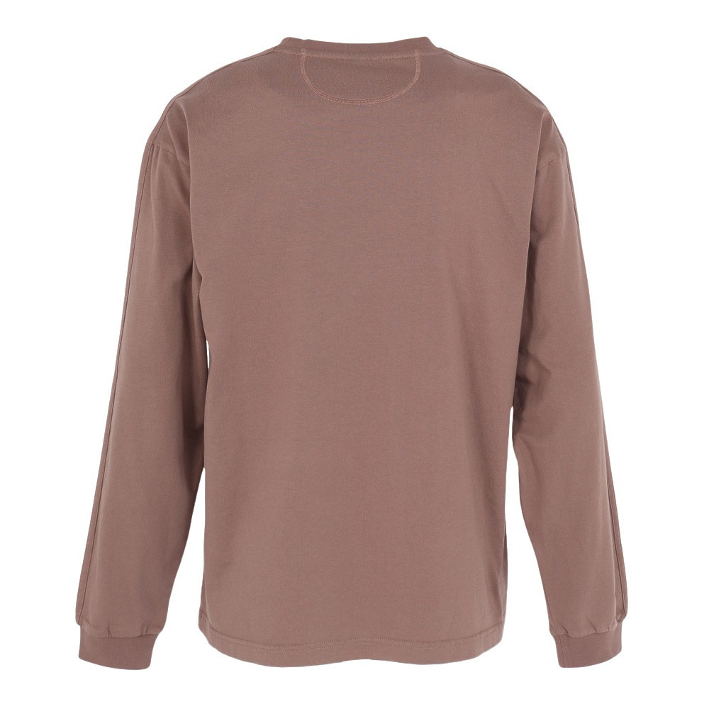 アディダス（adidas）（メンズ）3ストライプス 長袖Tシャツ OGP34-KM2346