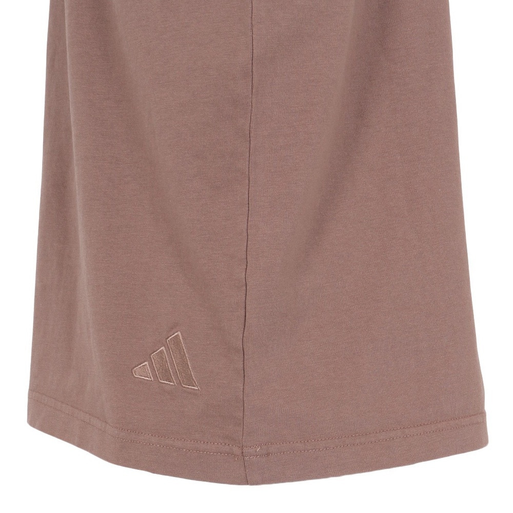 アディダス（adidas）（メンズ）3ストライプス 長袖Tシャツ OGP34-KM2346