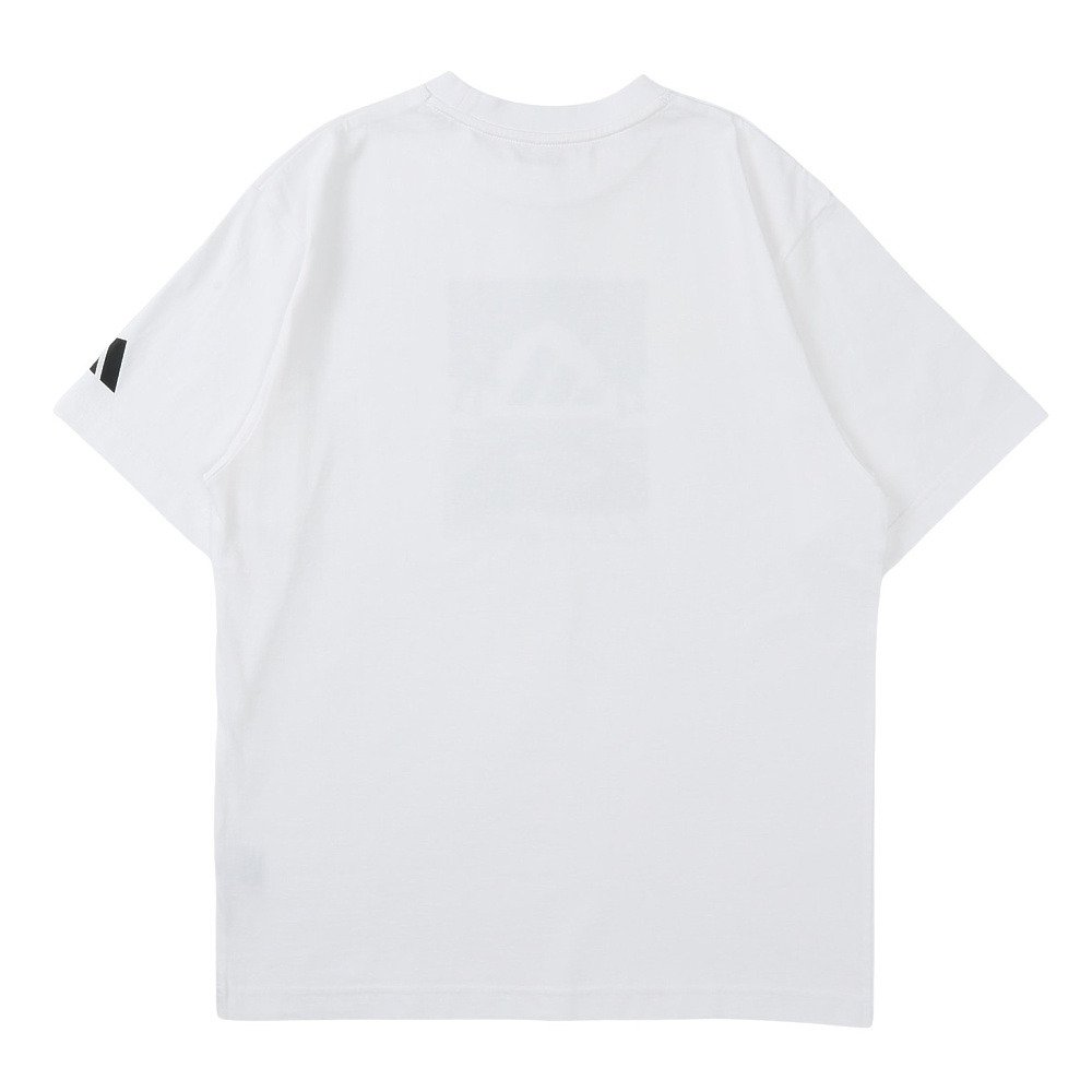 アディダス（adidas）（メンズ）GRAPHICS SLIDE 半袖Tシャツ OHN03