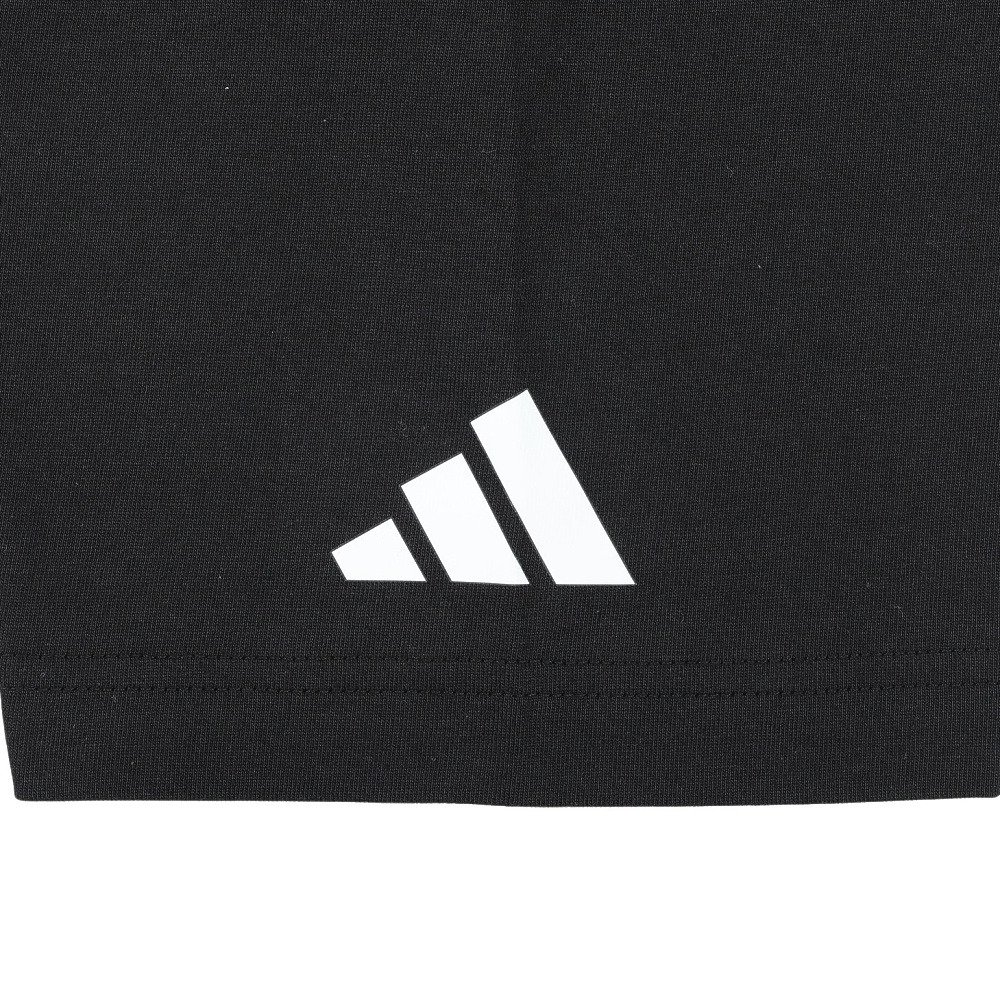 アディダス（adidas）（メンズ）GRAPHICS サーフ 半袖Tシャツ OHN04-KM6286