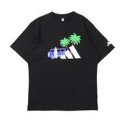 ブラック