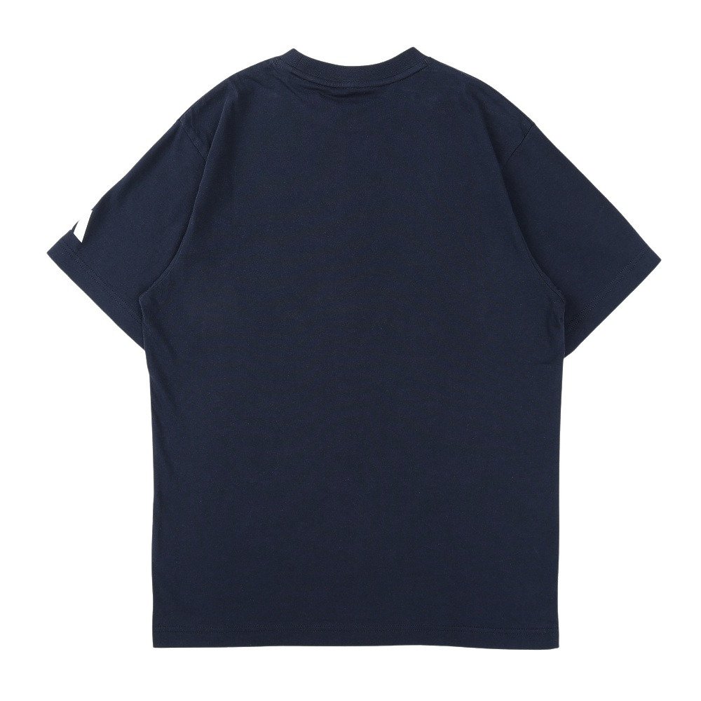 アディダス（adidas）（メンズ）GRAPHICS サーフ 半袖Tシャツ OHN04-KM6287