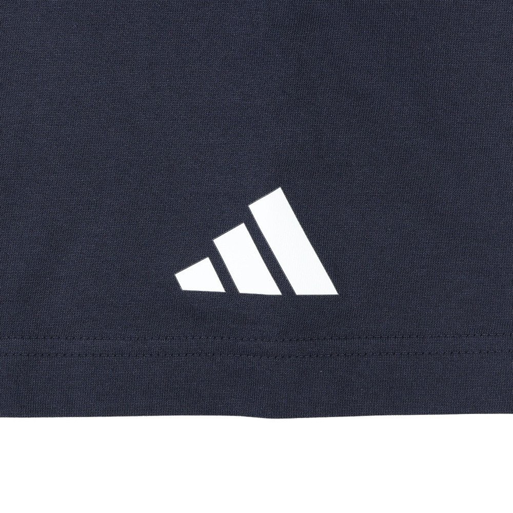 アディダス（adidas）（メンズ）GRAPHICS サーフ 半袖Tシャツ OHN04-KM6287