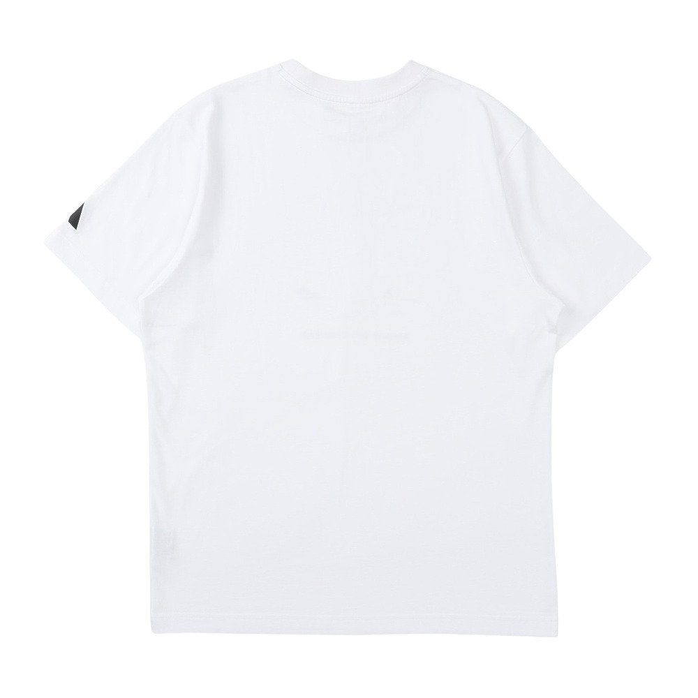 アディダス（adidas）（メンズ）GRAPHICS サーフ B 半袖Tシャツ OHN06-KM6290
