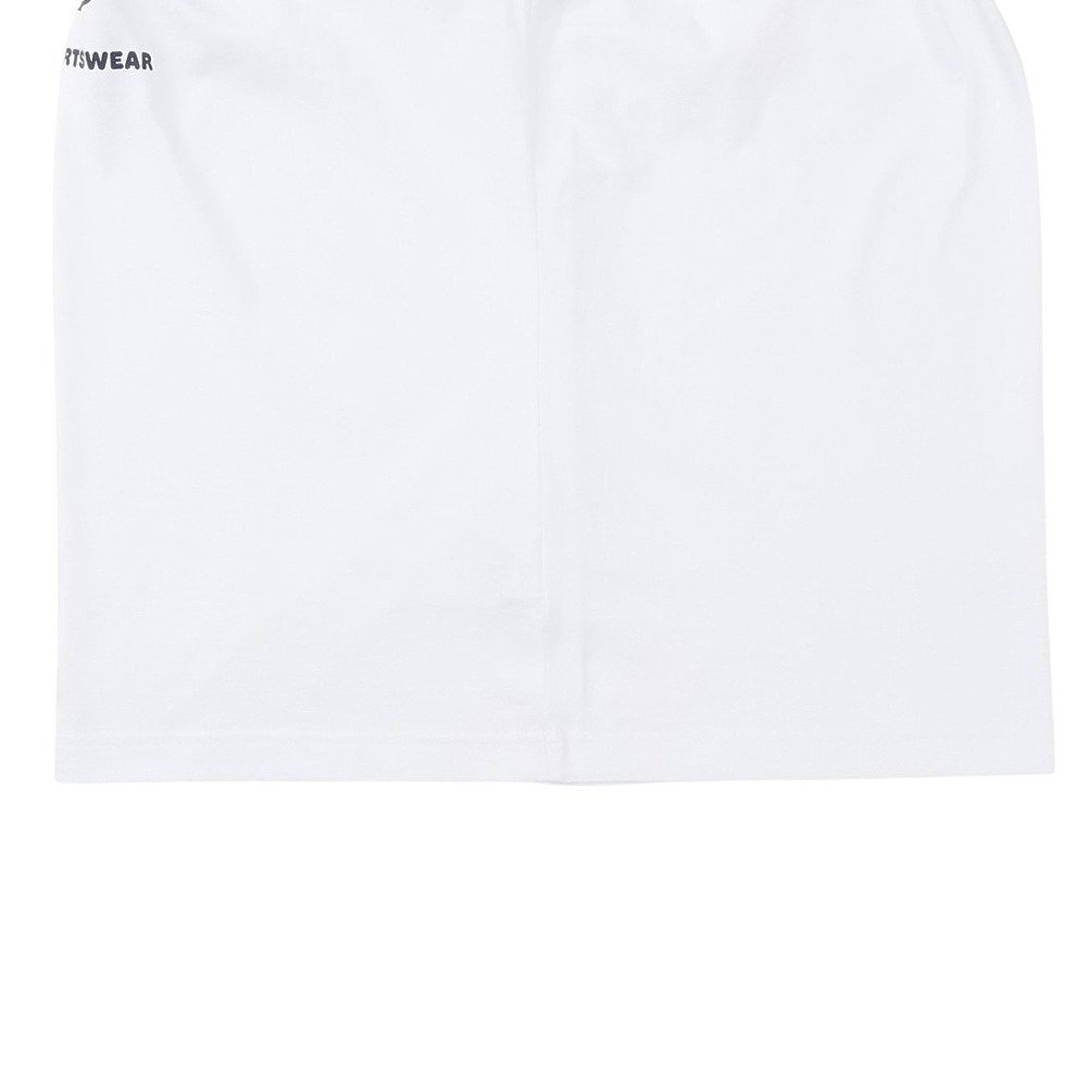アディダス（adidas）（メンズ）GRAPHICS サーフ B 半袖Tシャツ OHN06-KM6290