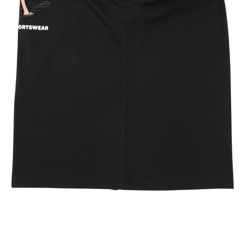 アディダス（adidas）（メンズ）GRAPHICS サーフ B 半袖Tシャツ OHN06-KM6291