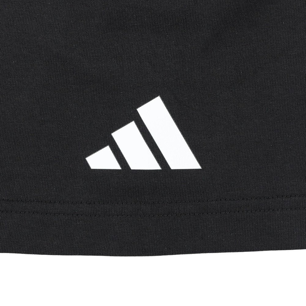 アディダス（adidas）（メンズ）GRAPHICS サーフ B 半袖Tシャツ OHN06-KM6291