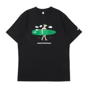 ブラック