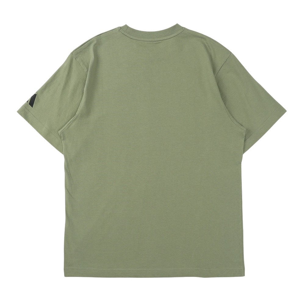 アディダス（adidas）（メンズ）GRAPHICS ビーチ 半袖Tシャツ OHN07