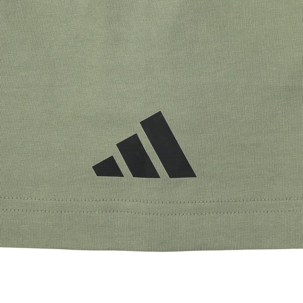 アディダス（adidas）（メンズ）GRAPHICS ビーチ 半袖Tシャツ OHN07
