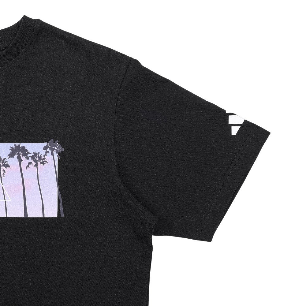 アディダス（adidas）（メンズ）GRAPHICS TREE 半袖Tシャツ OHN08