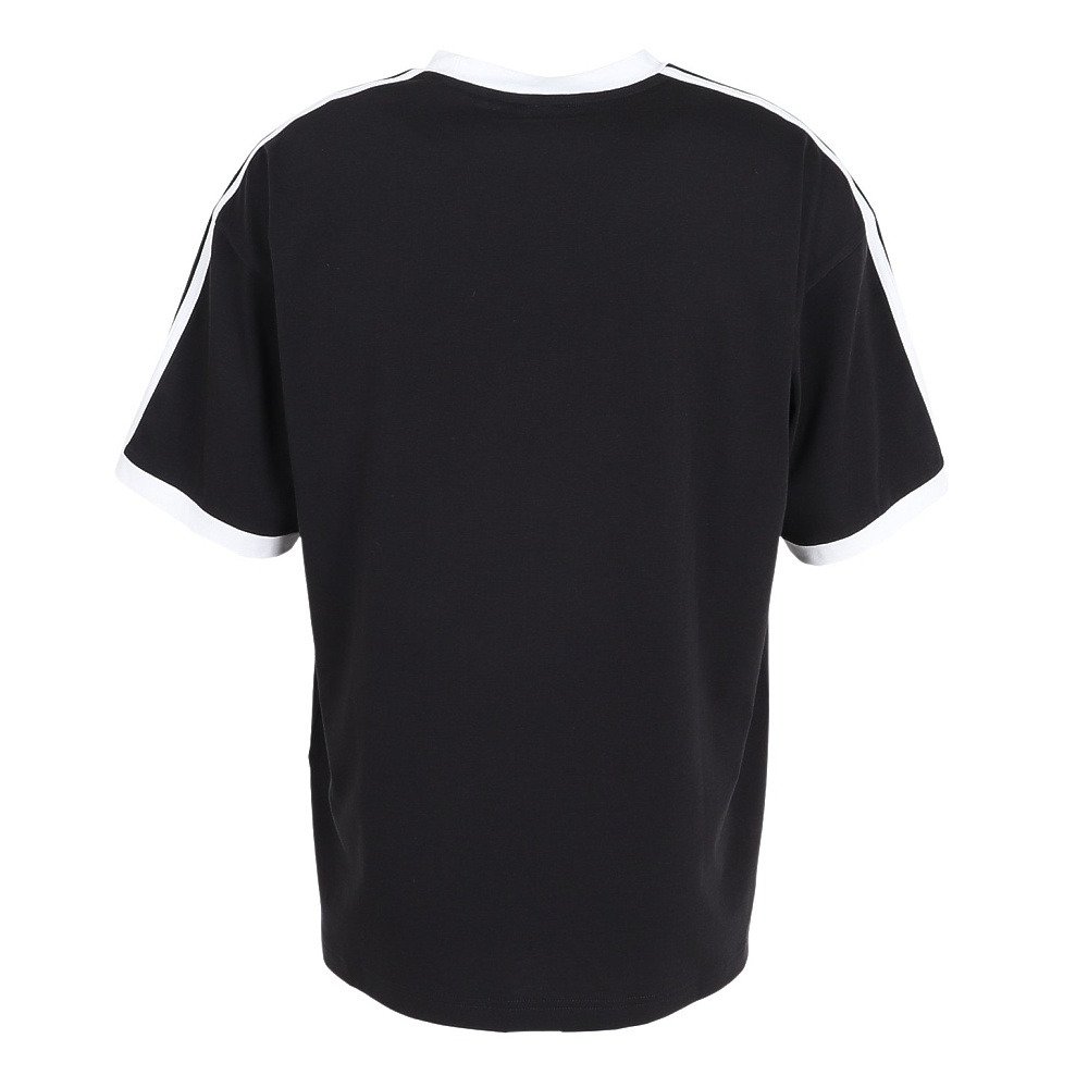 アディダス（adidas）（メンズ）3ST リンガー 半袖Tシャツ XB OHN44