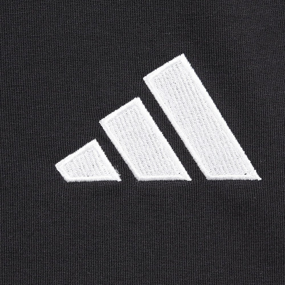アディダス（adidas）（メンズ）3ST リンガー 半袖Tシャツ XB OHN44-KM6382