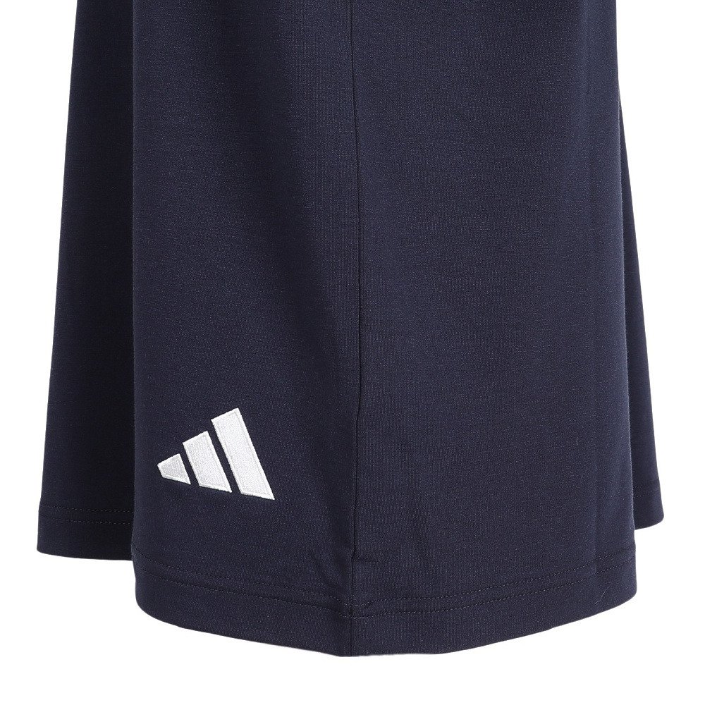 アディダス（adidas）（メンズ）3ST リンガー 半袖Tシャツ XB OHN44-KM6383
