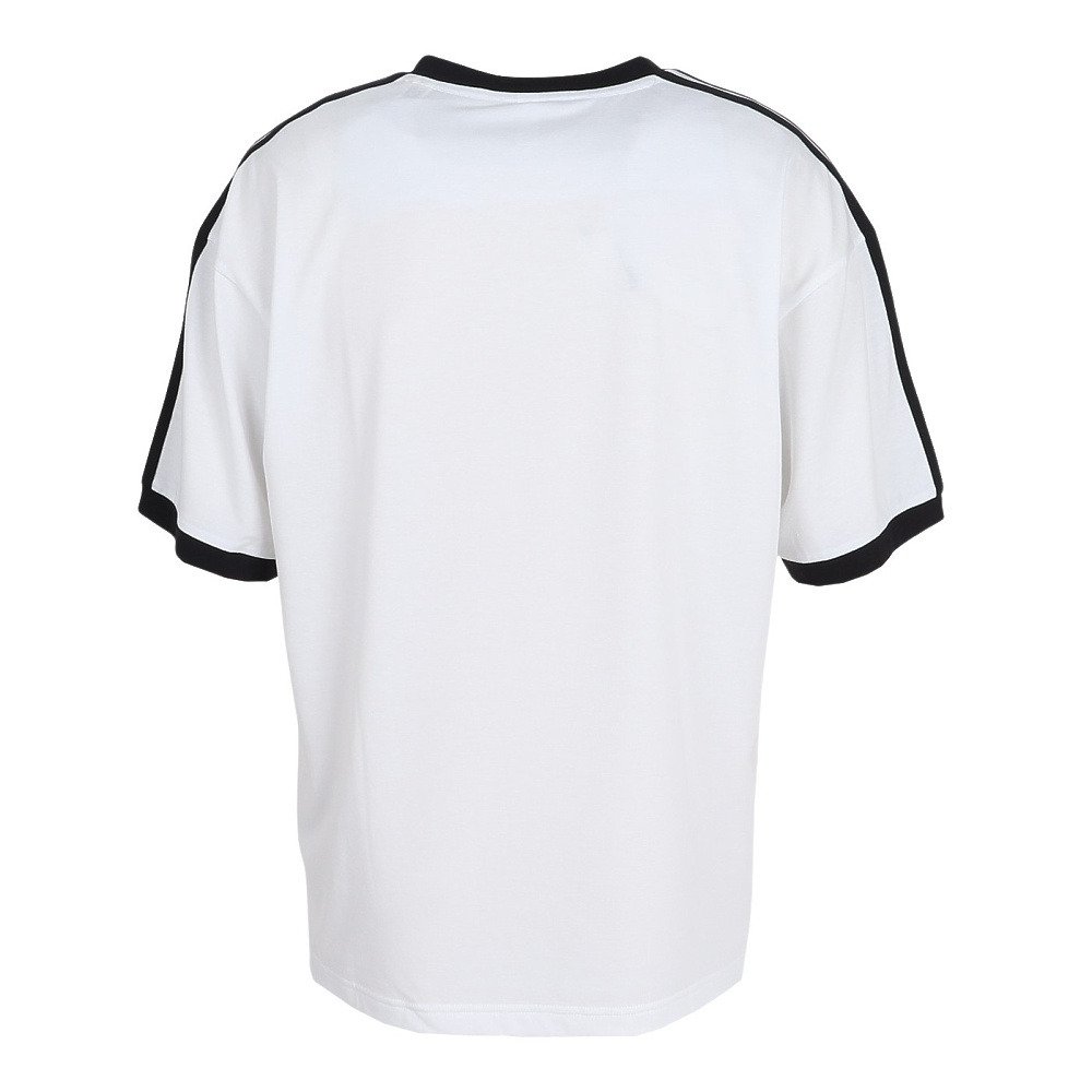 アディダス（adidas）（メンズ）3ST リンガー 半袖Tシャツ XB OHN44-KM6384
