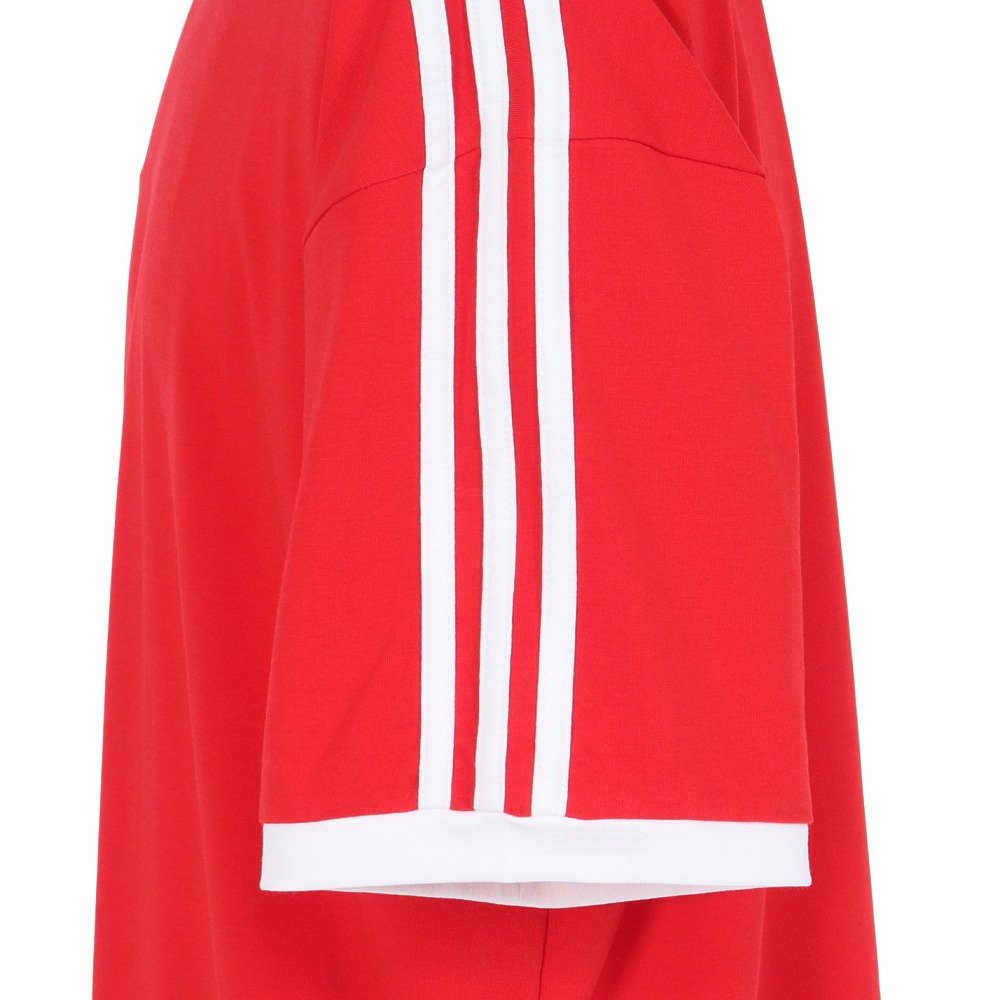 アディダス（adidas）（メンズ）3ST リンガー 半袖Tシャツ XB OHN44-KM6386