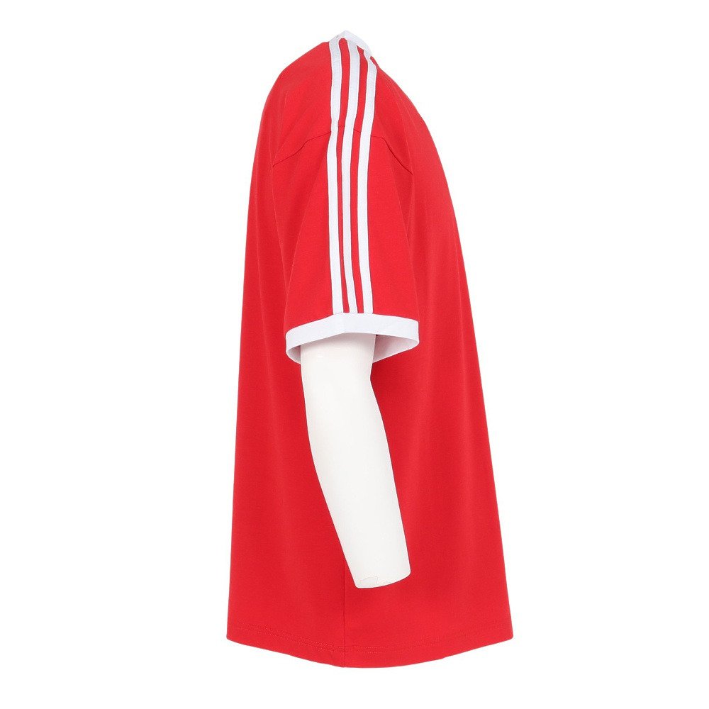 アディダス（adidas）（メンズ）3ST リンガー 半袖Tシャツ XB OHN44-KM6386