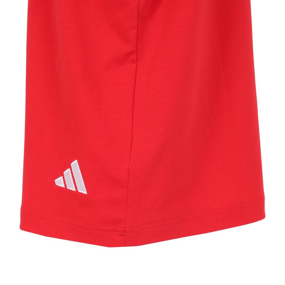アディダス（adidas）（メンズ）3ST リンガー 半袖Tシャツ XB OHN44-KM6386
