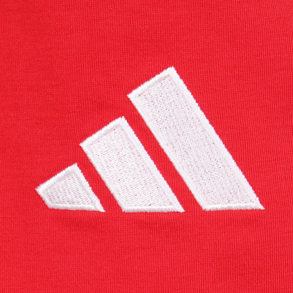 アディダス（adidas）（メンズ）3ST リンガー 半袖Tシャツ XB OHN44-KM6386