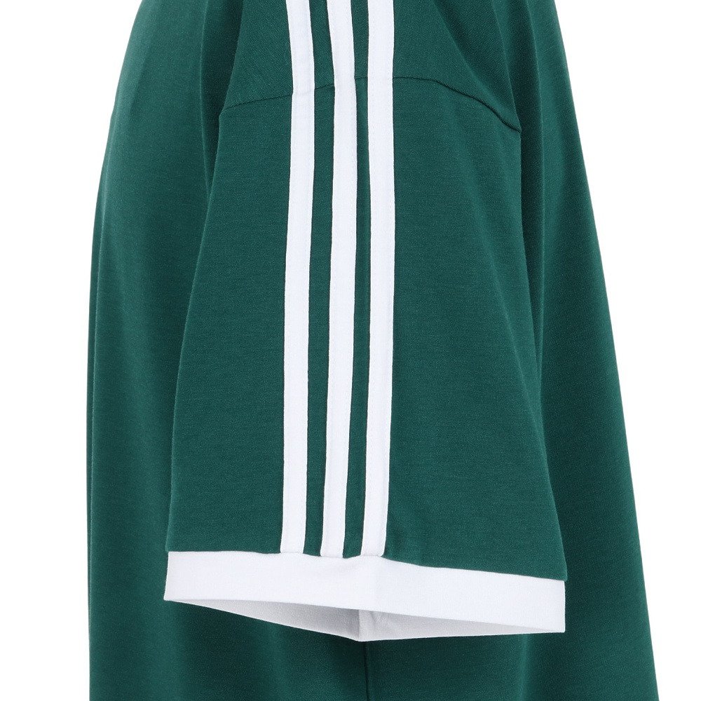 アディダス（adidas）（メンズ）3ST リンガー 半袖Tシャツ XB OHN44-KM6387