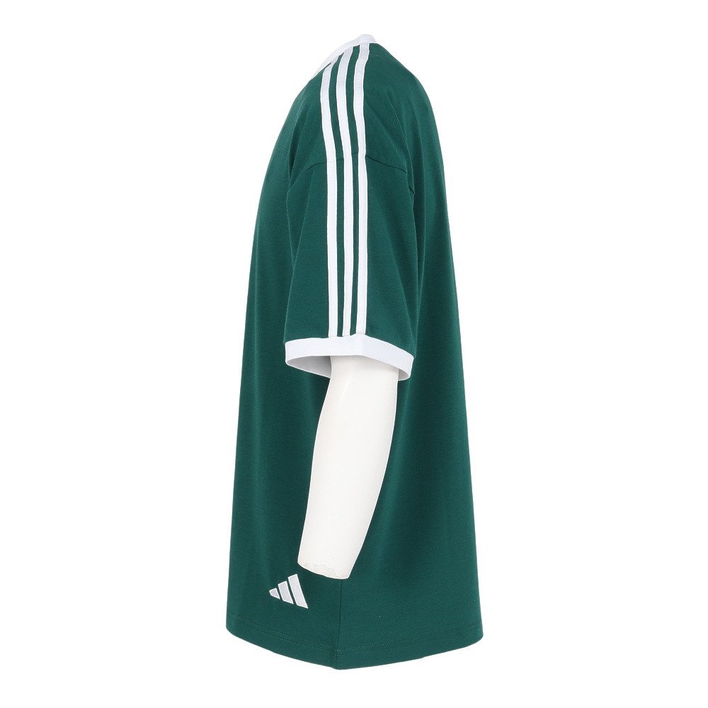 アディダス（adidas）（メンズ）3ST リンガー 半袖Tシャツ XB OHN44-KM6387