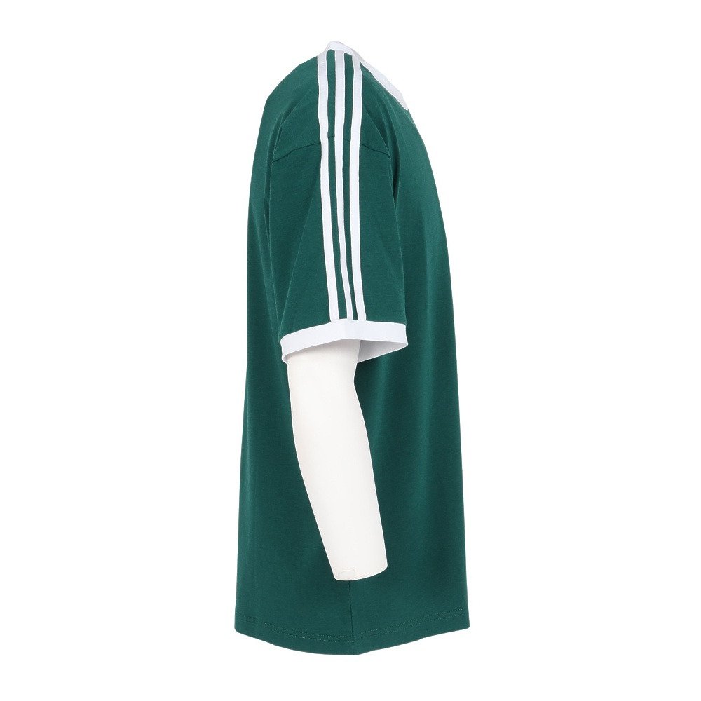 アディダス（adidas）（メンズ）3ST リンガー 半袖Tシャツ XB OHN44-KM6387