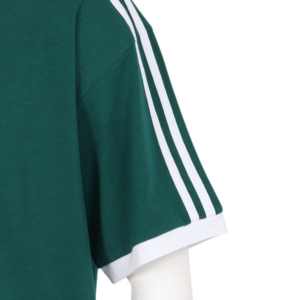 アディダス（adidas）（メンズ）3ST リンガー 半袖Tシャツ XB OHN44-KM6387
