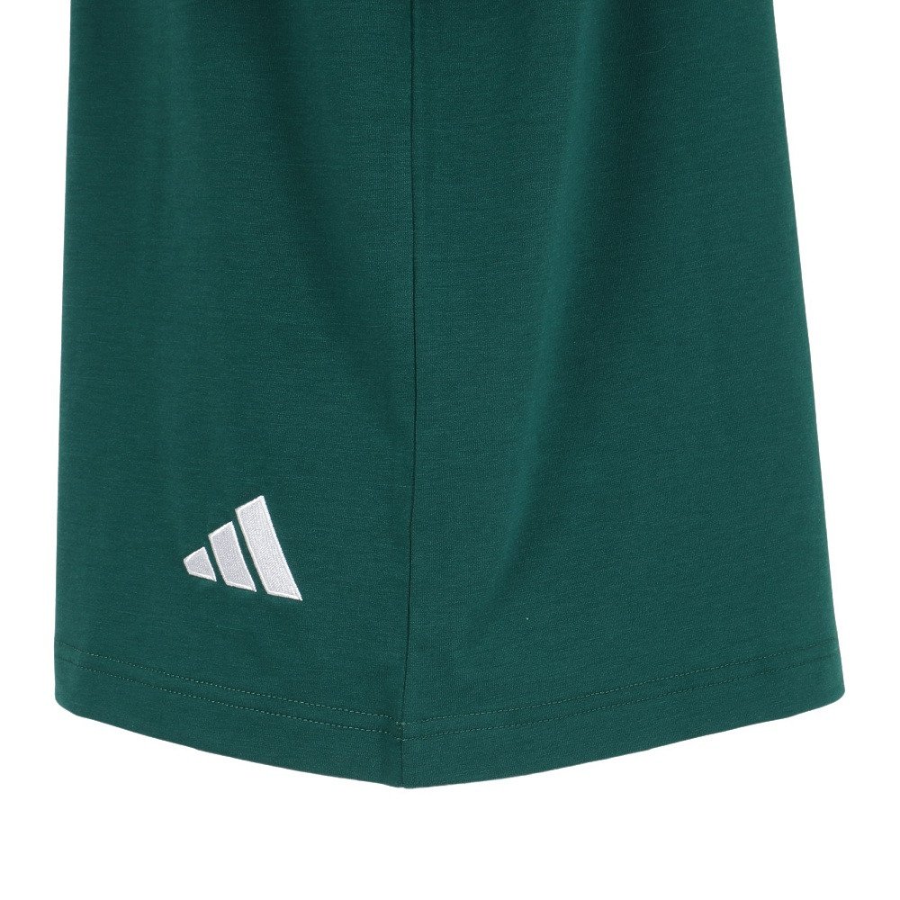 アディダス（adidas）（メンズ）3ST リンガー 半袖Tシャツ XB OHN44-KM6387