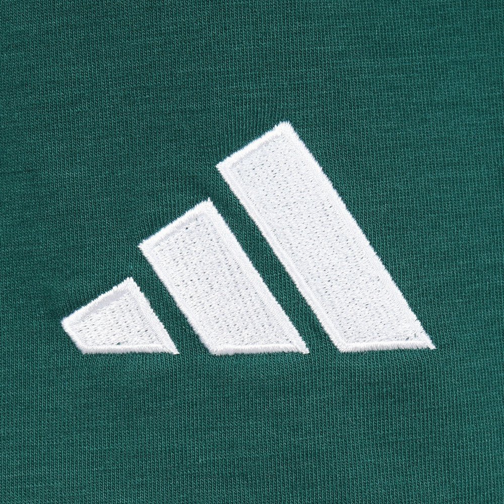 アディダス（adidas）（メンズ）3ST リンガー 半袖Tシャツ XB OHN44-KM6387