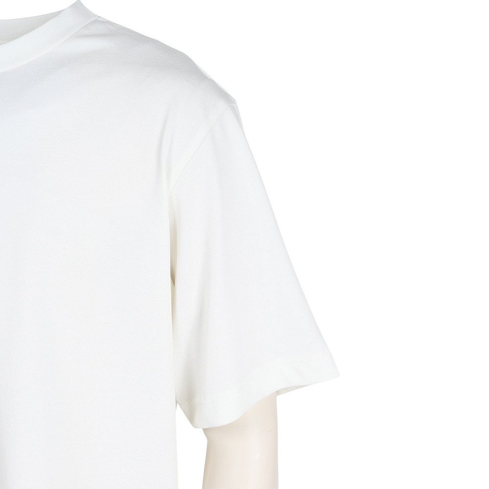アディダス（adidas）（メンズ）ACE 半袖Tシャツ XB OHN46-KM6392
