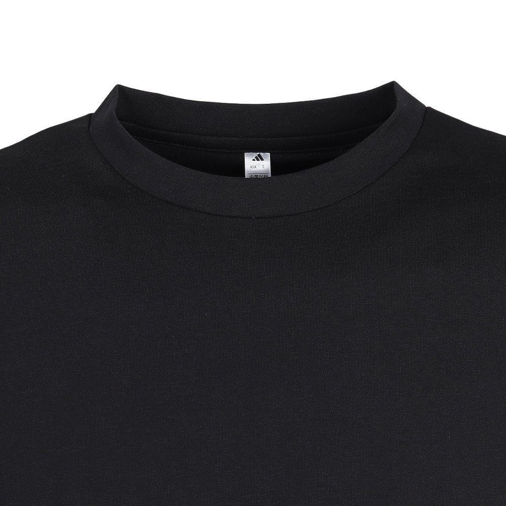 アディダス（adidas）（メンズ）ACE 半袖Tシャツ XB OHN46-KM6393