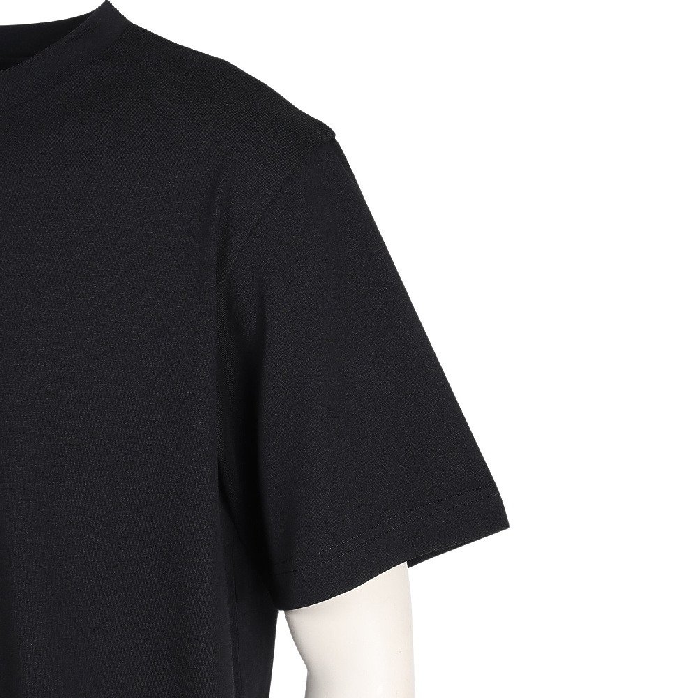 アディダス（adidas）（メンズ）ACE 半袖Tシャツ XB OHN46-KM6393