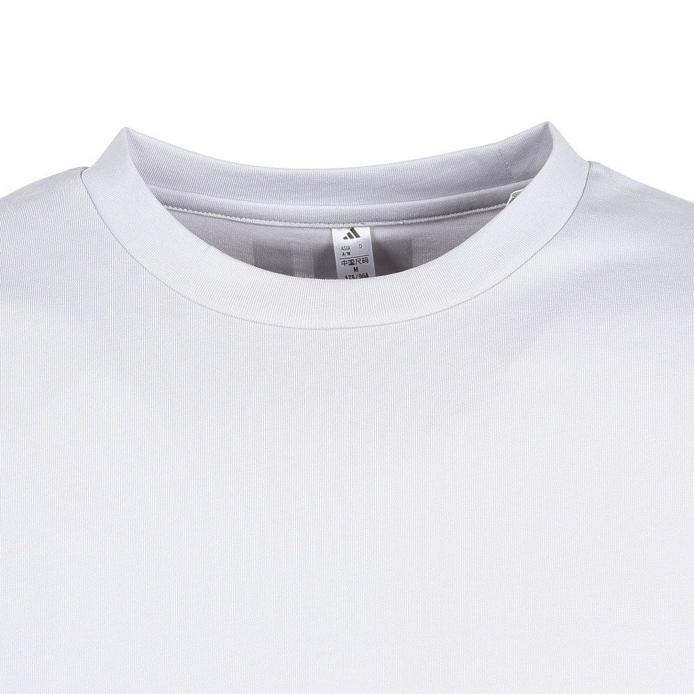 アディダス（adidas）（メンズ）ACE 半袖Tシャツ XB OHN46-KM6394