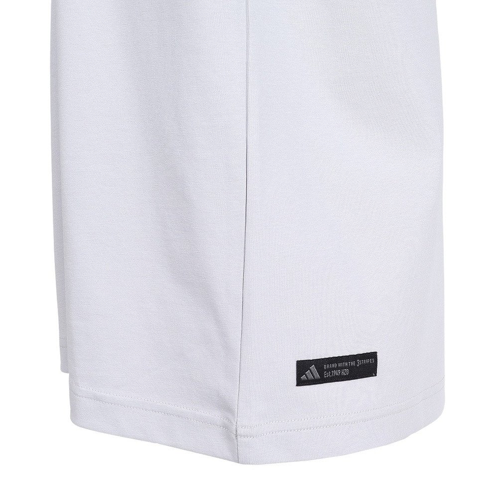 アディダス（adidas）（メンズ）ACE 半袖Tシャツ XB OHN46-KM6394