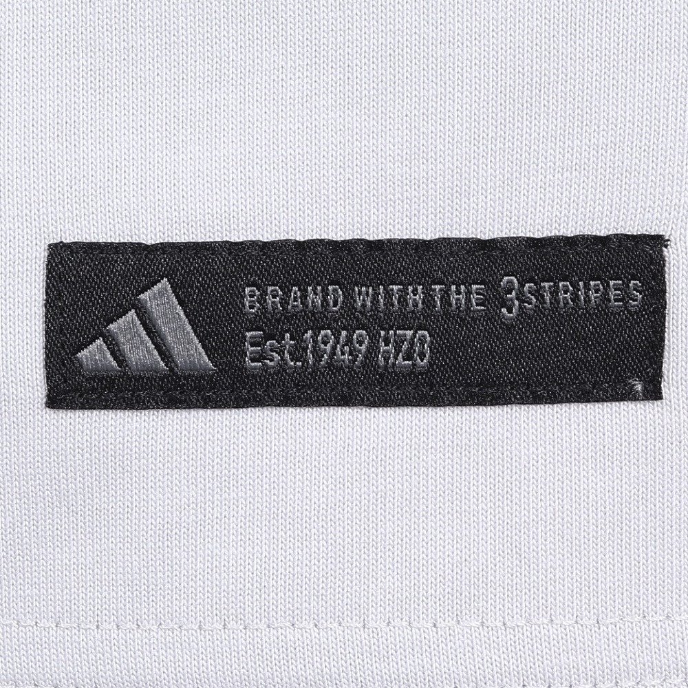 アディダス（adidas）（メンズ）ACE 半袖Tシャツ XB OHN46-KM6394