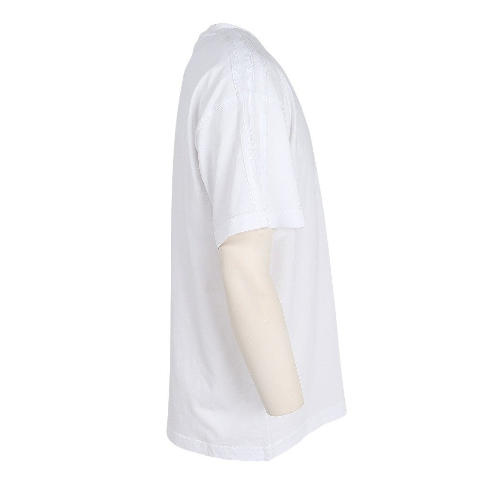 アディダス（adidas）（メンズ）3ST 半袖Tシャツ XB OHN49-KM6405