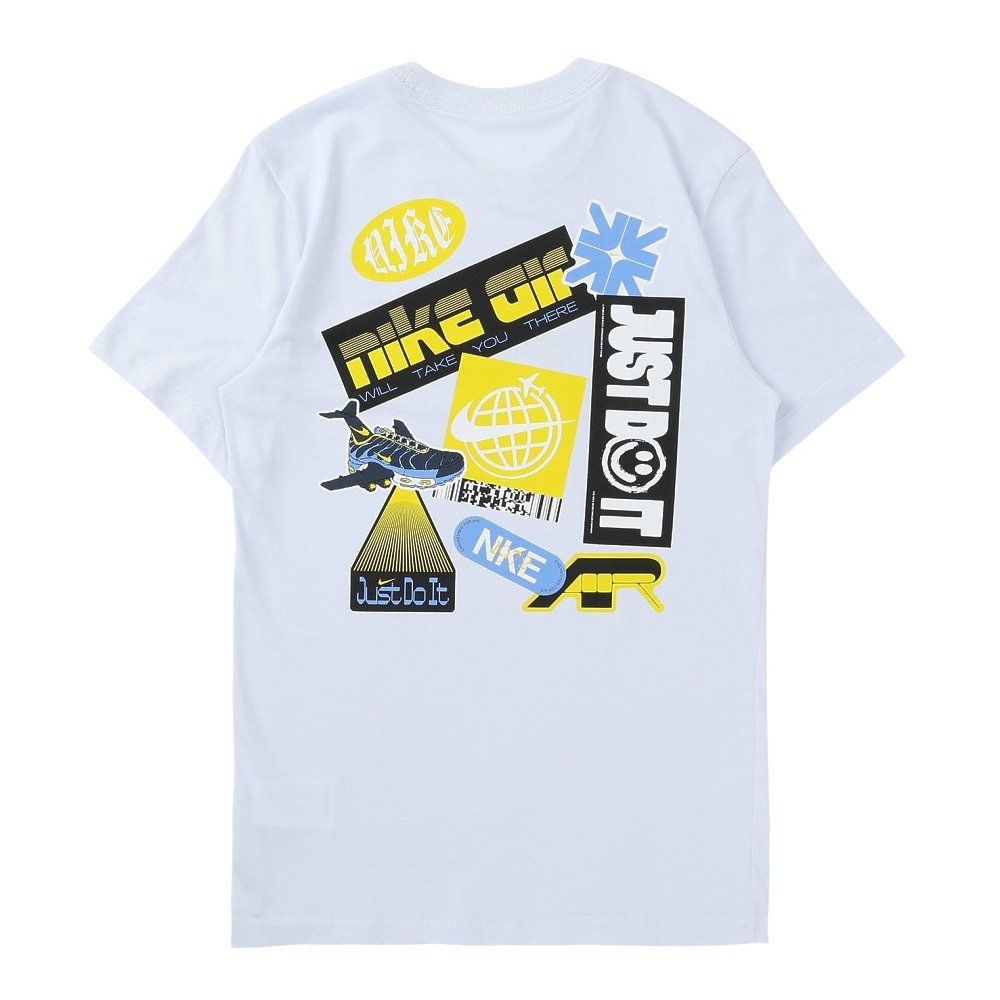 ナイキ（NIKE）（メンズ）スポーツウェア STD FIGHT グラフィック T