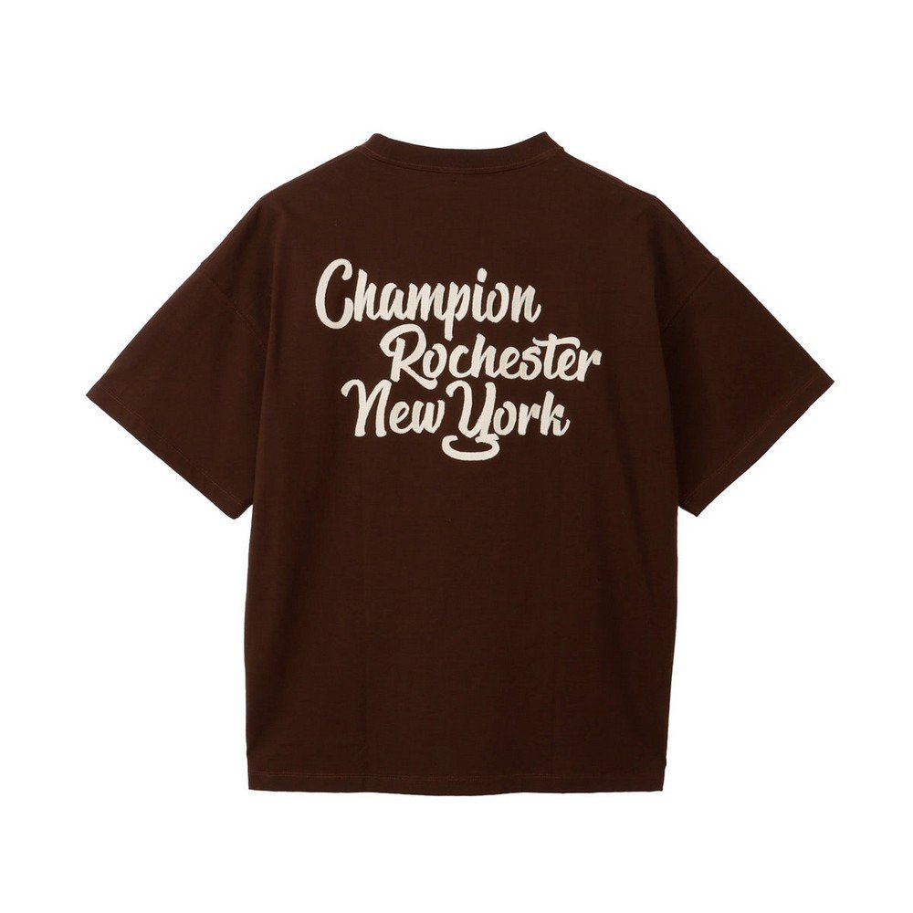 チャンピオン（CHAMPION）（メンズ）半袖Tシャツ C3-E302 870