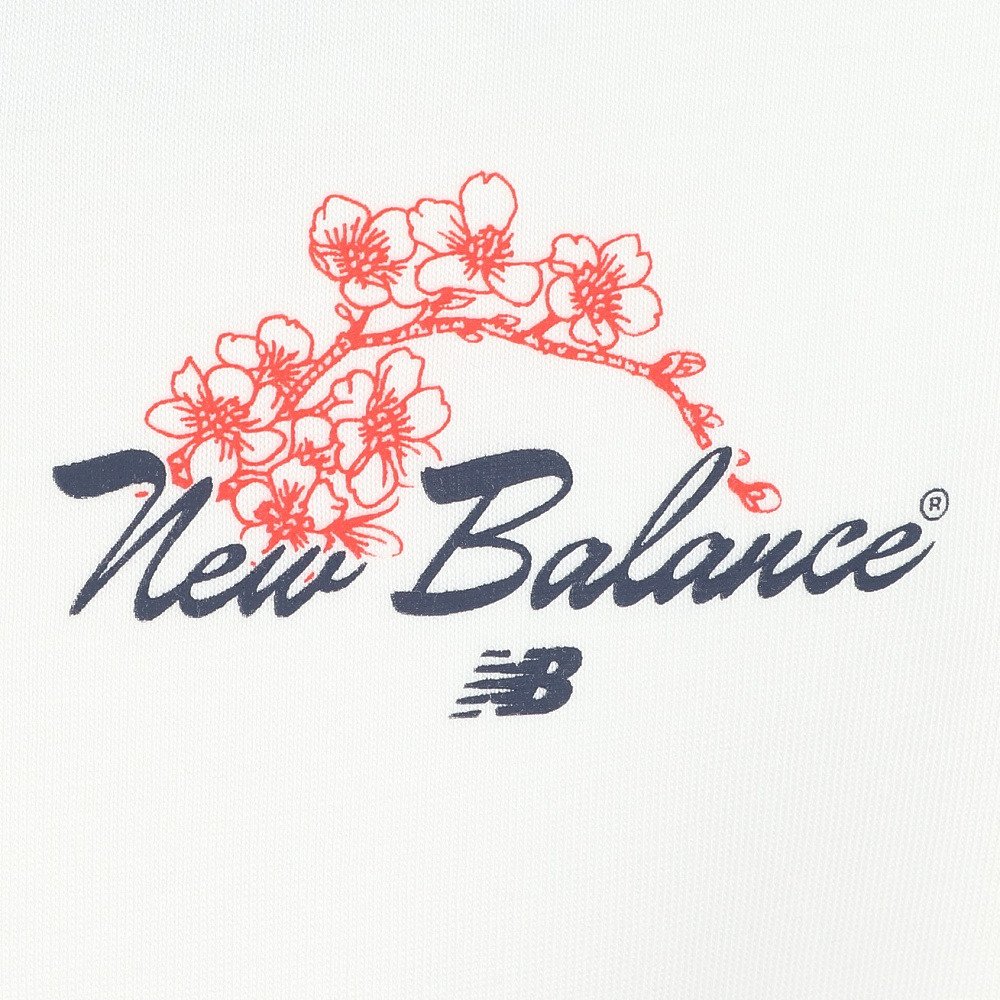 ニューバランス（new balance）（メンズ）Grab a Bite Tokyo 半袖T