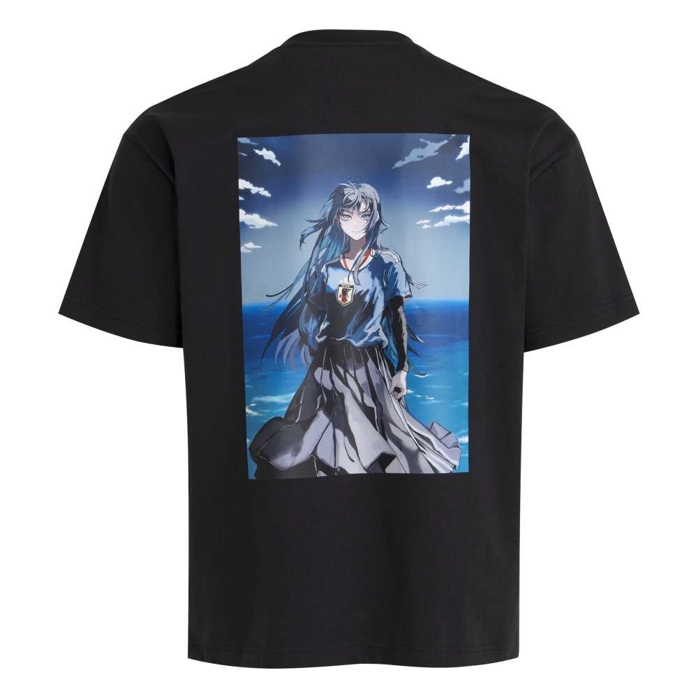 アディダス 半袖Tシャツ（メンズ） ブラック - 【公式】 スーパー