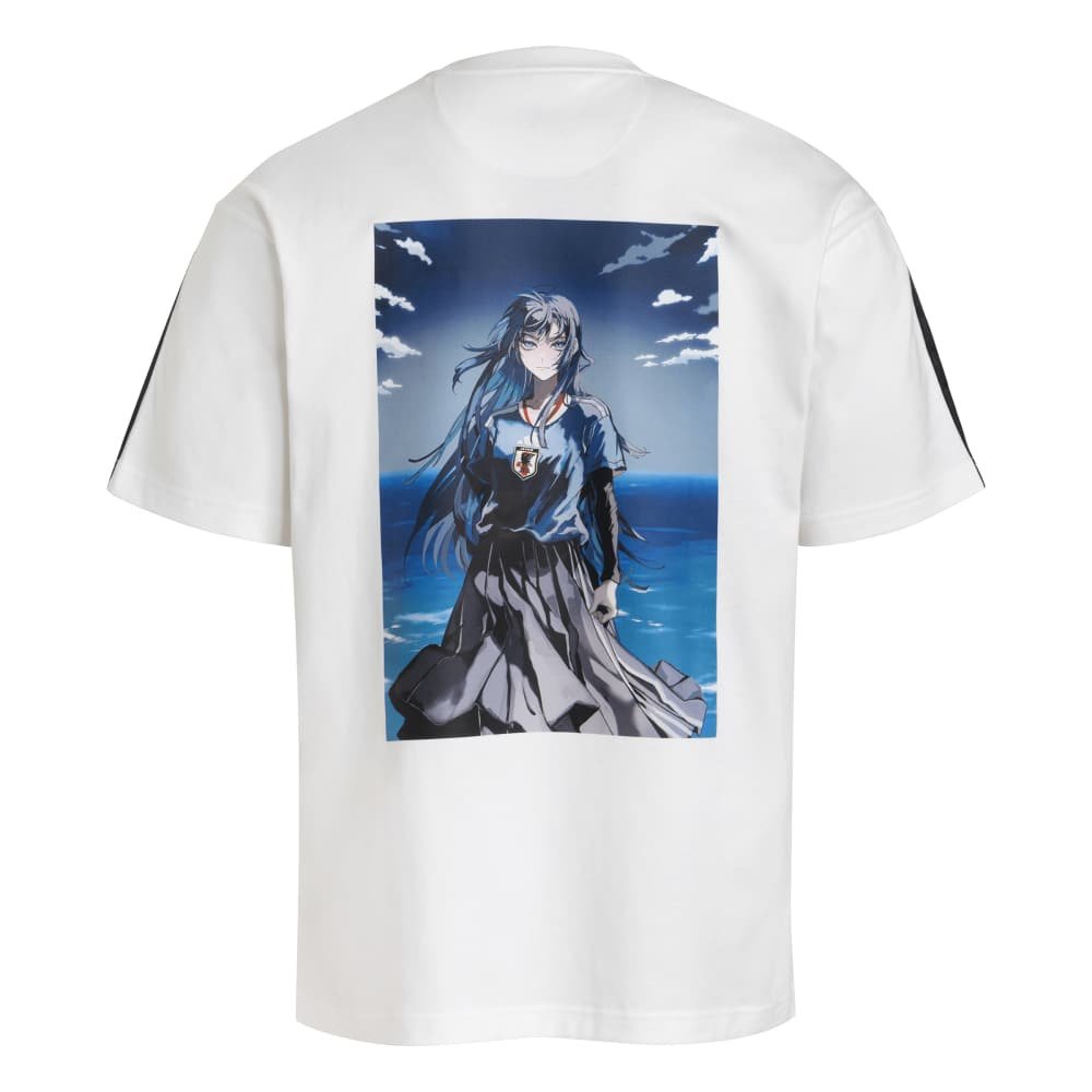 アディダス Tシャツ ホワイト - 【公式】 スーパースポーツゼビオ