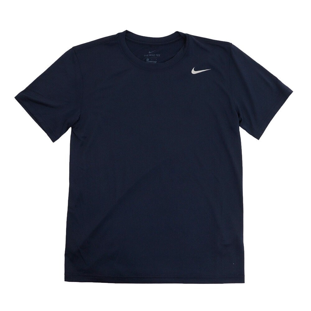 ナイキ（NIKE）（メンズ）半袖Tシャツ メンズ ドライフィット レジェンド 半袖Tシャツ 2.0 718834-451SU17