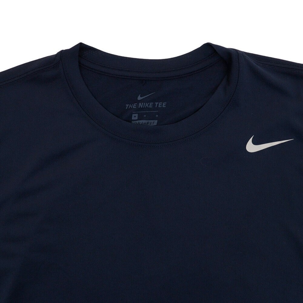 ナイキ（NIKE）（メンズ）半袖Tシャツ メンズ ドライフィット レジェンド 半袖Tシャツ 2.0 718834-451SU17