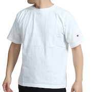 チャンピオン-ヘリテイジ（CHAMPION-HERITAGE）（メンズ）Tシャツ メンズ 半袖 T1011(ティーテンイレブン) US C5-P301 010 カットソー オンライン価格