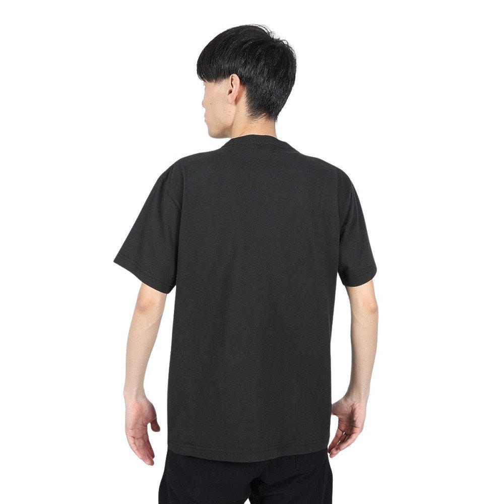 チャンピオン-ヘリテイジ（CHAMPION-HERITAGE）（メンズ）Tシャツ メンズ 半袖 T1011(ティーテンイレブン) C5-P301 090 カットソー オンライン価格