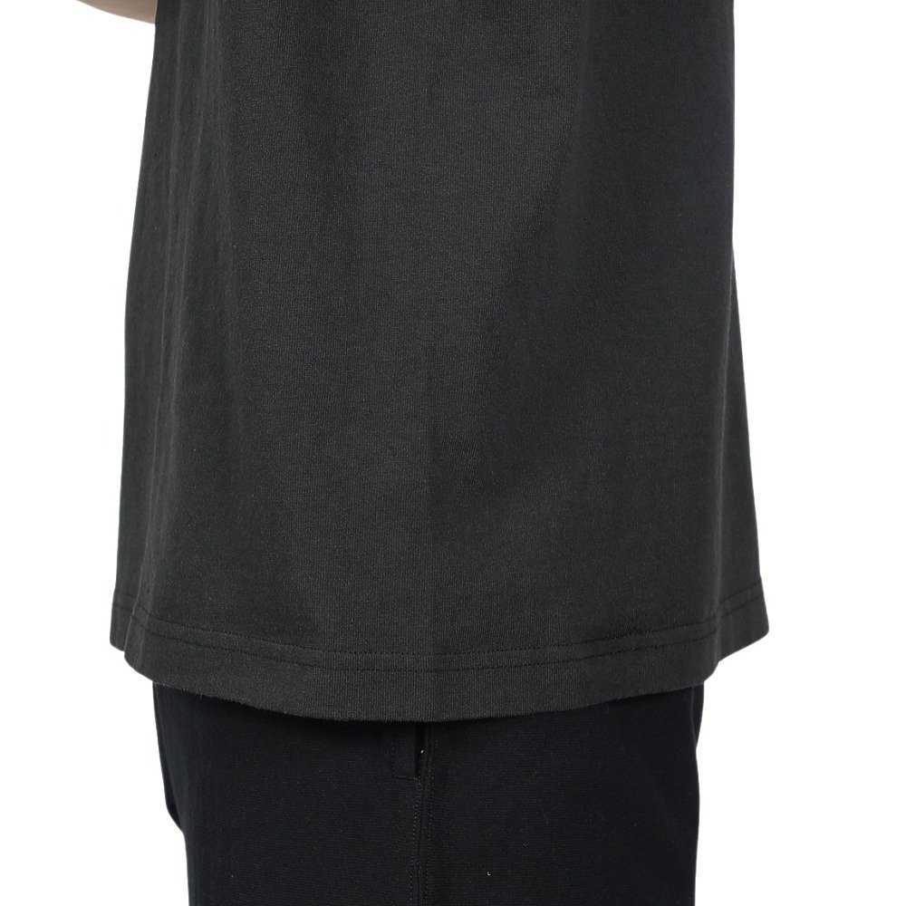 チャンピオン-ヘリテイジ（CHAMPION-HERITAGE）（メンズ）Tシャツ メンズ 半袖 T1011(ティーテンイレブン) C5-P301 090 カットソー オンライン価格