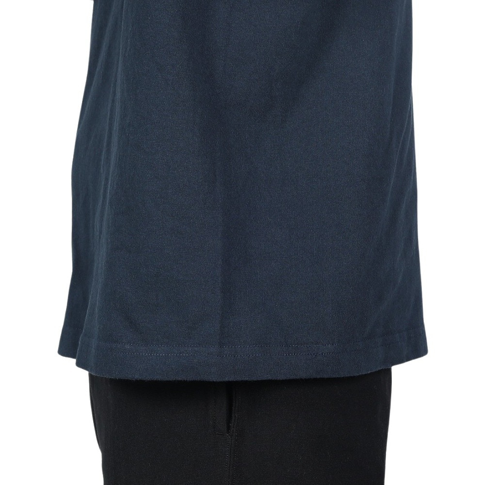 チャンピオン-ヘリテイジ（CHAMPION-HERITAGE）（メンズ）Tシャツ メンズ 半袖 T1011(ティーテンイレブン) C5-P301 370 カットソー オンライン価格